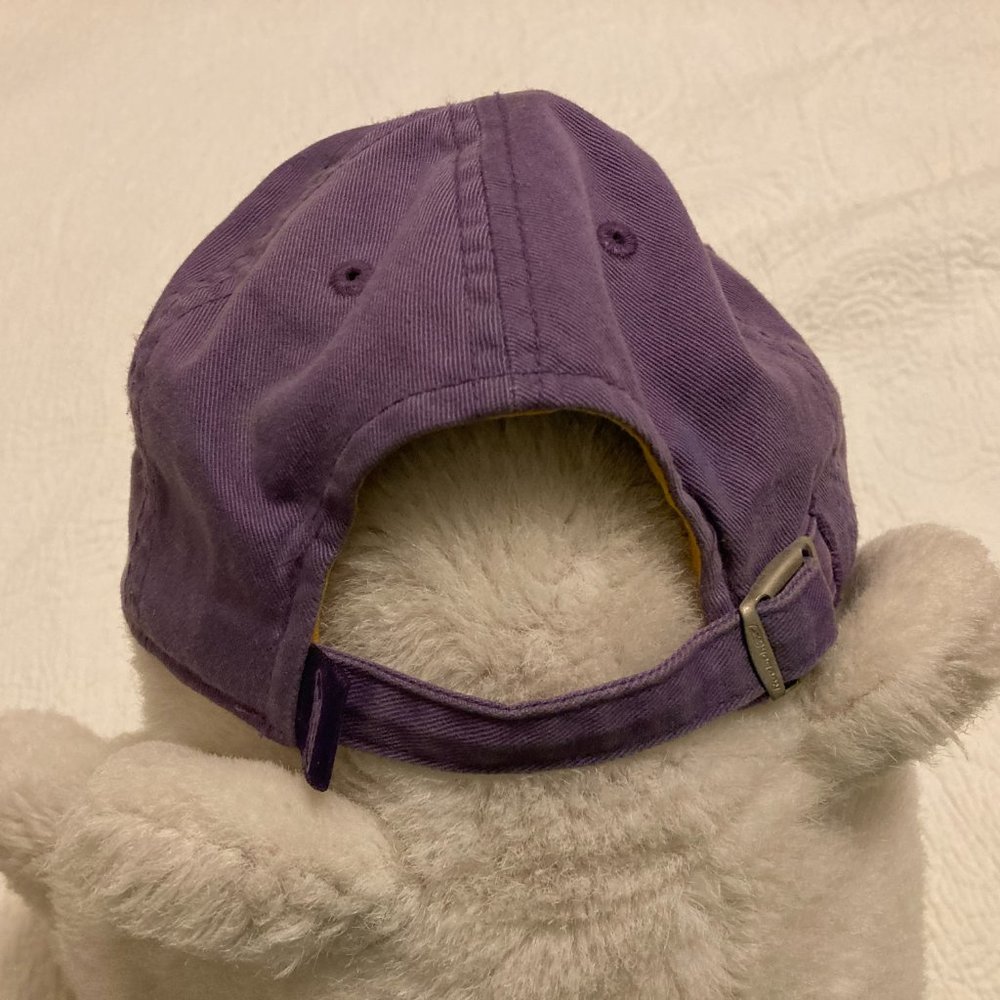 Kids Minnesota Vikings Cap - Picture 2 of 4